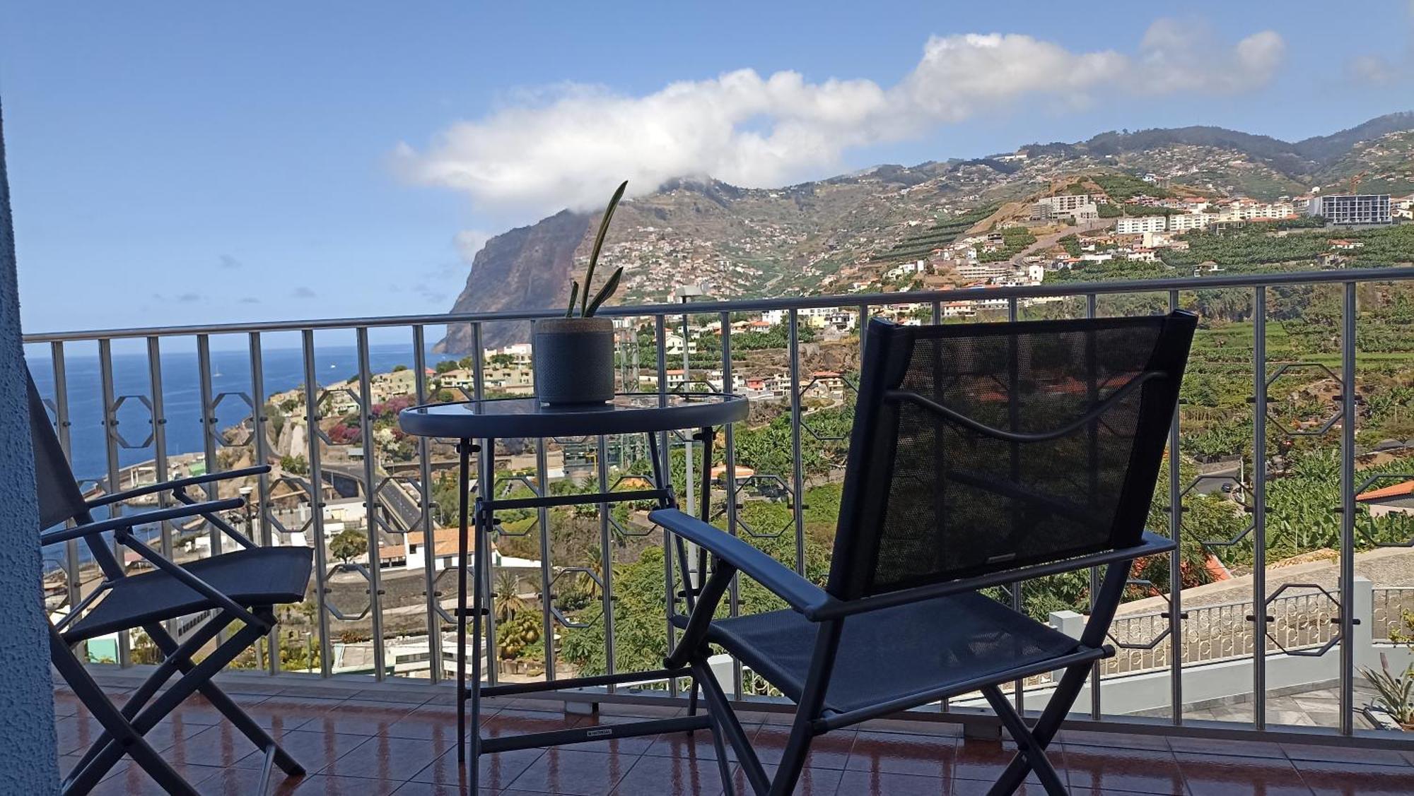 Oasis Suites - Funchal Экстерьер фото