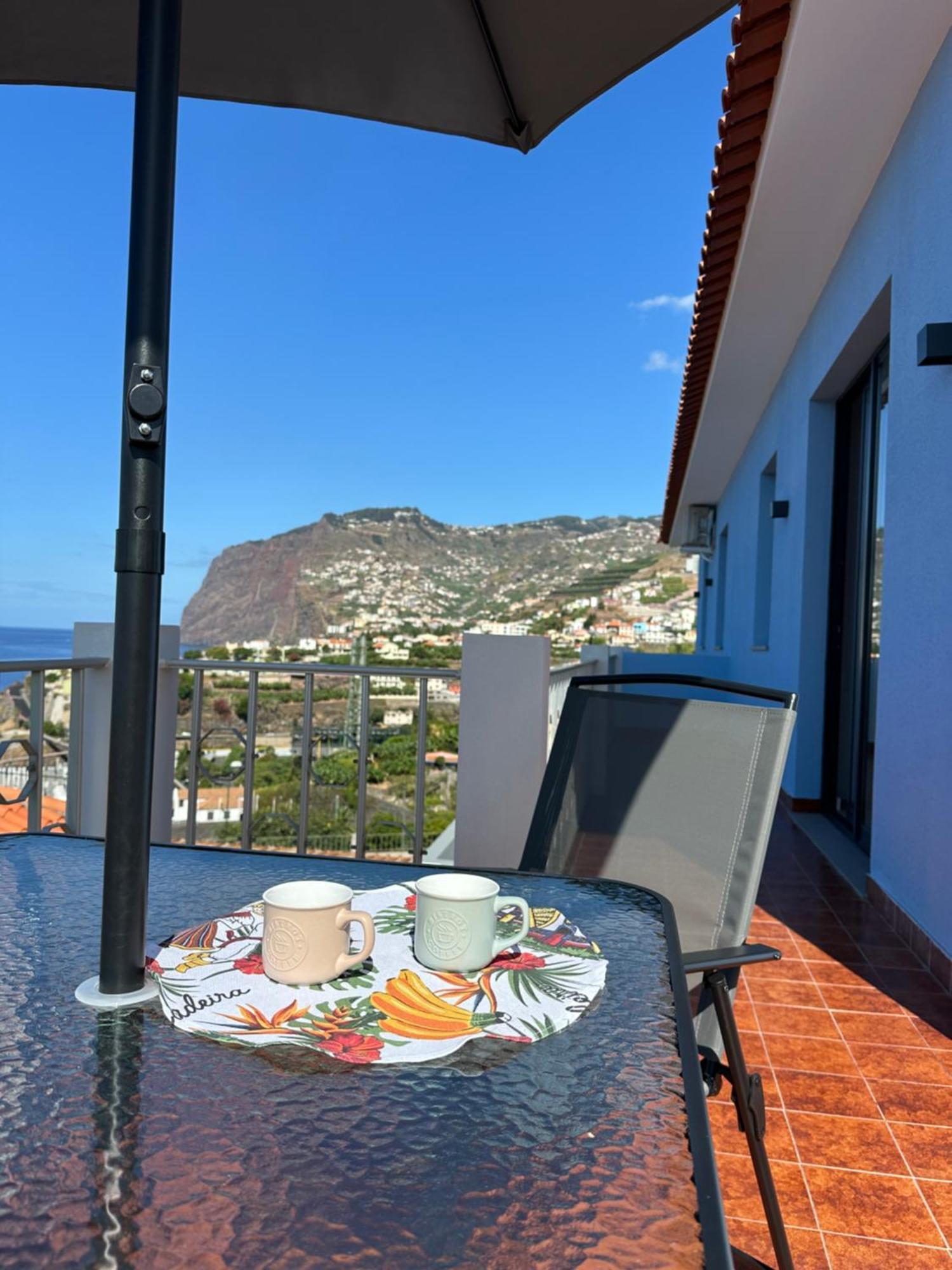 Oasis Suites - Funchal Экстерьер фото