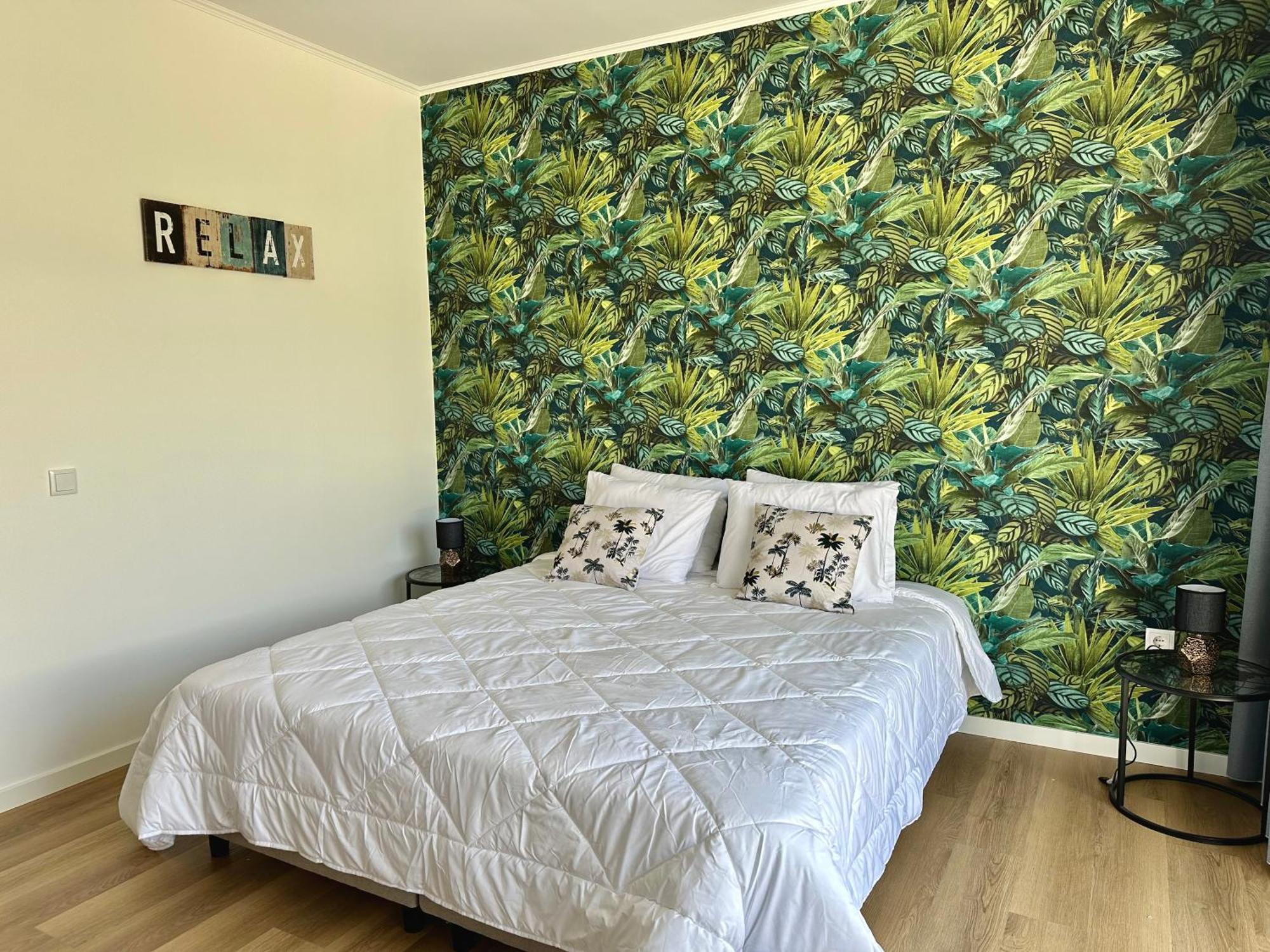 Oasis Suites - Funchal Экстерьер фото