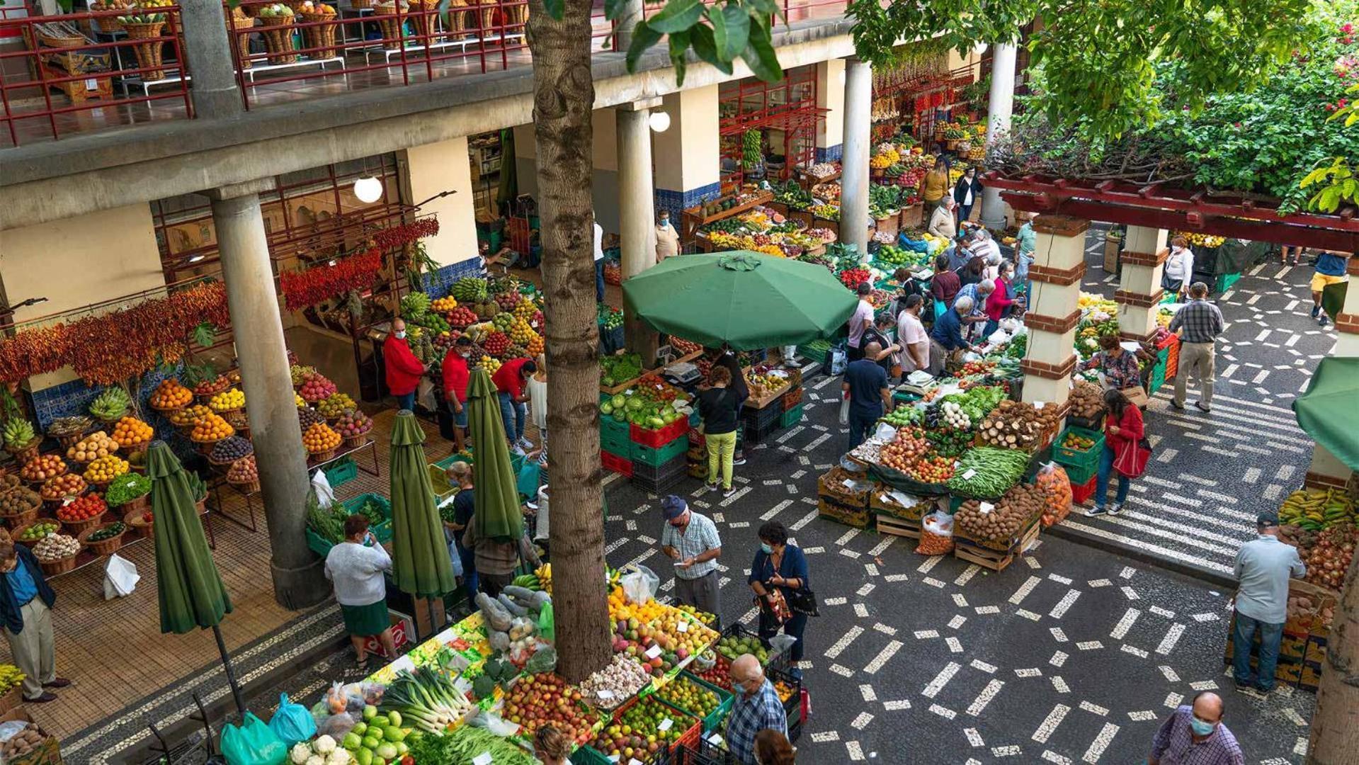 Oasis Suites - Funchal Экстерьер фото