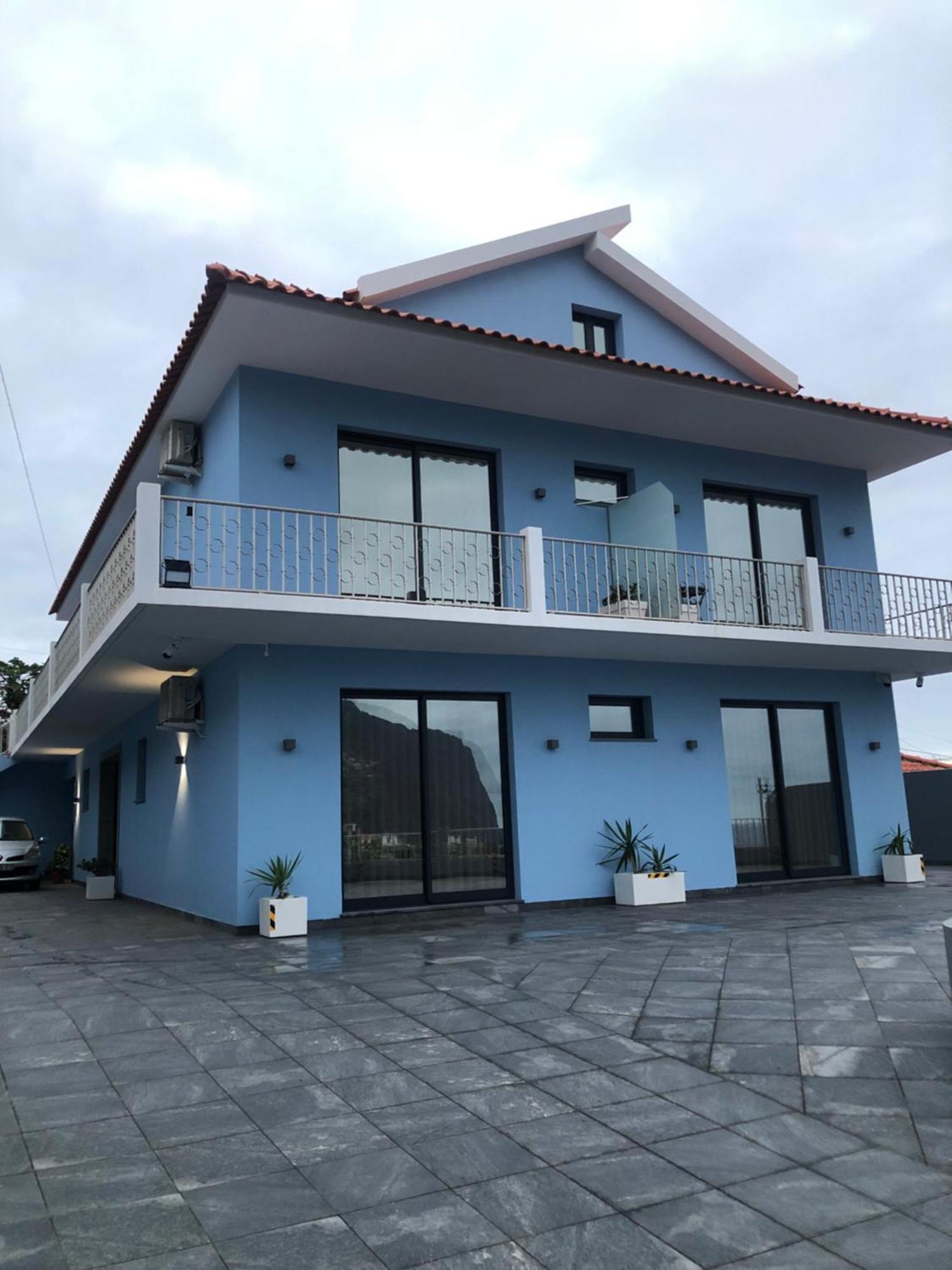 Oasis Suites - Funchal Экстерьер фото